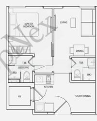 Guillemard Suites (D14), Apartment #625863521